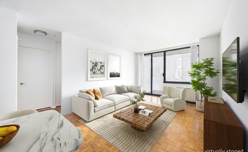 Condo in New York, New York, United States 1