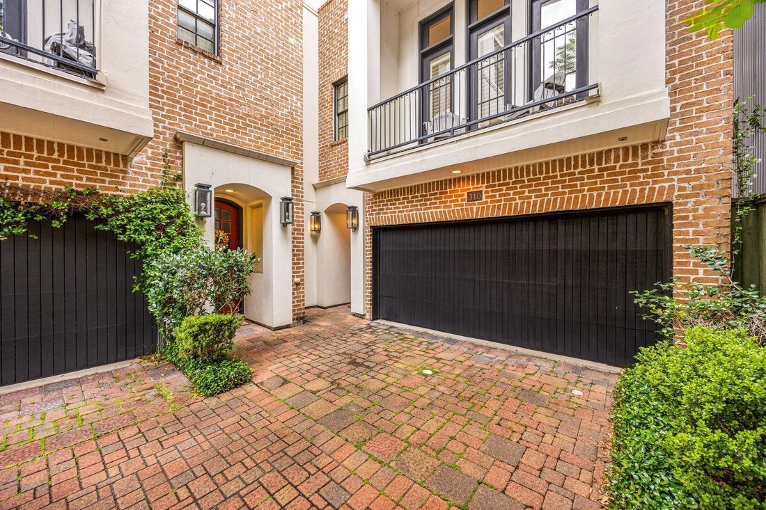 House in Houston, Texas, United States 2 - 18340985