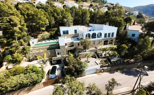 Haus in Roses, Katalonien, Spanien 1