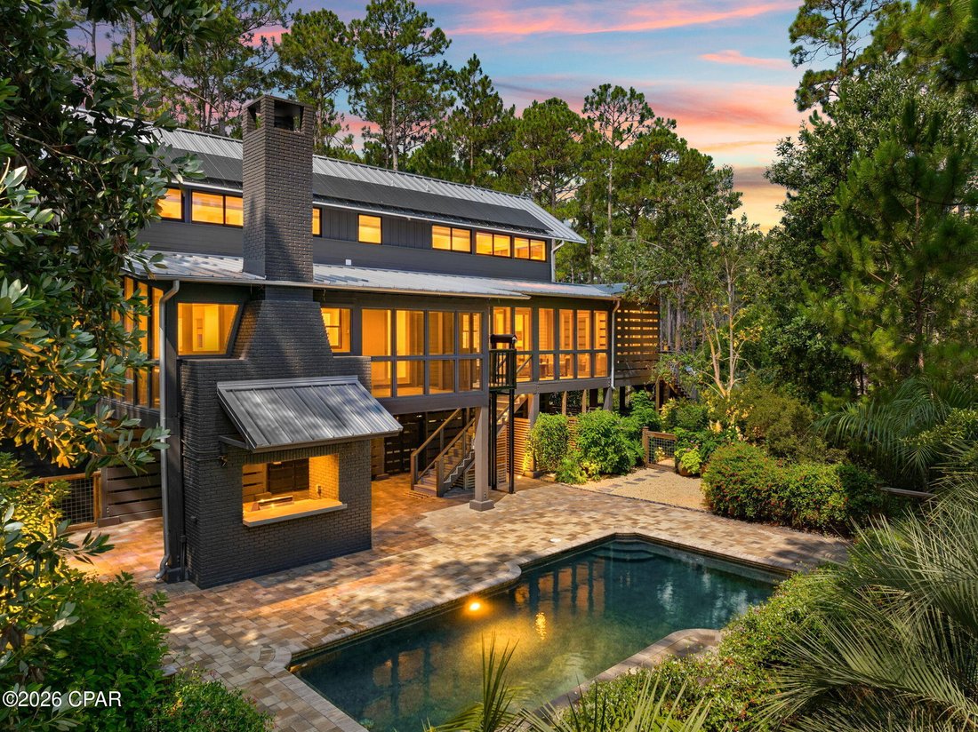 House in Rosemary Beach, Florida, United States 2 - 18339451