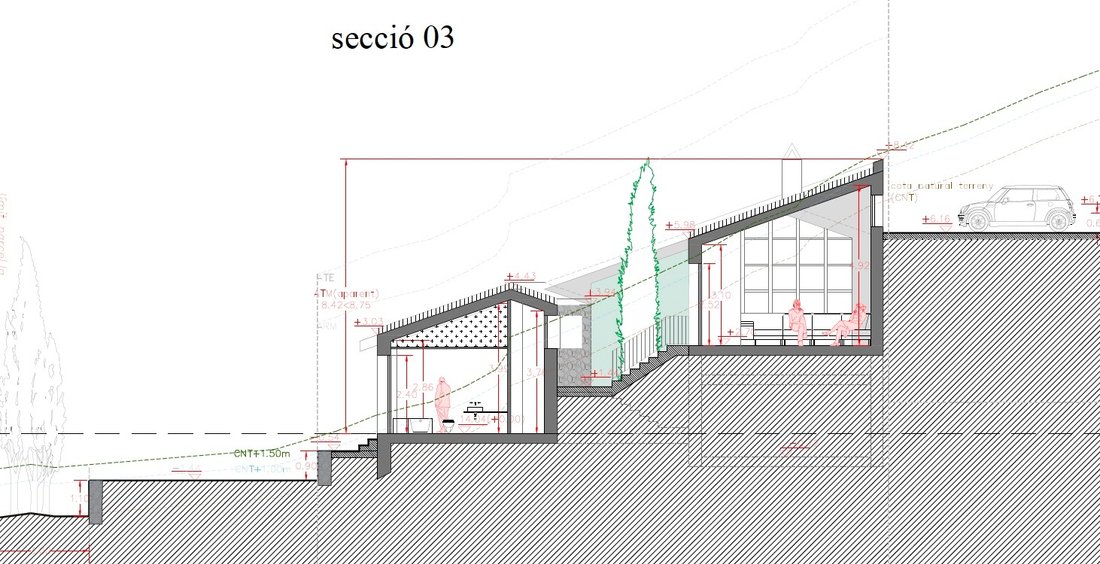 House in Cadaques, Catalonia, Spain 5 - 18335522