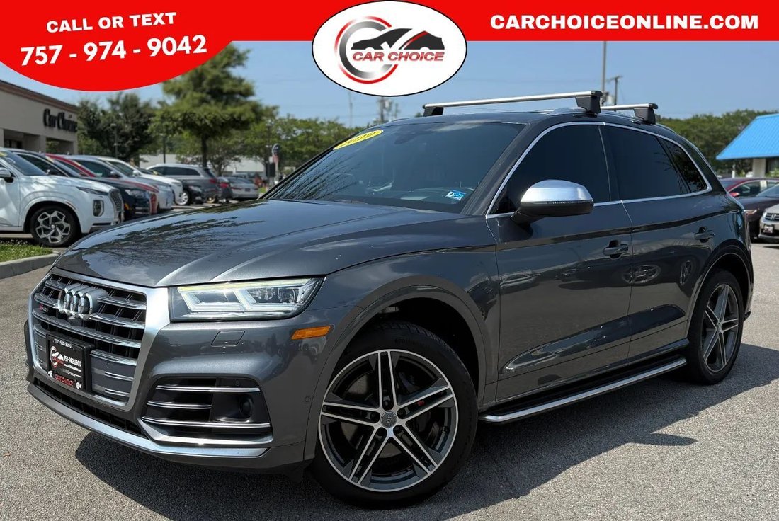 Suv in Virginia Beach, VA, United States 1 - 18338184