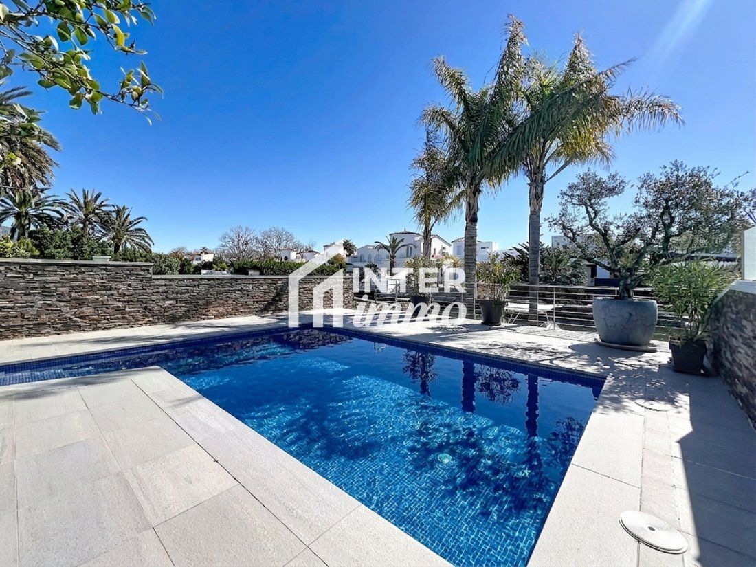 House in Empuriabrava, Catalonia, Spain 2 - 18336903