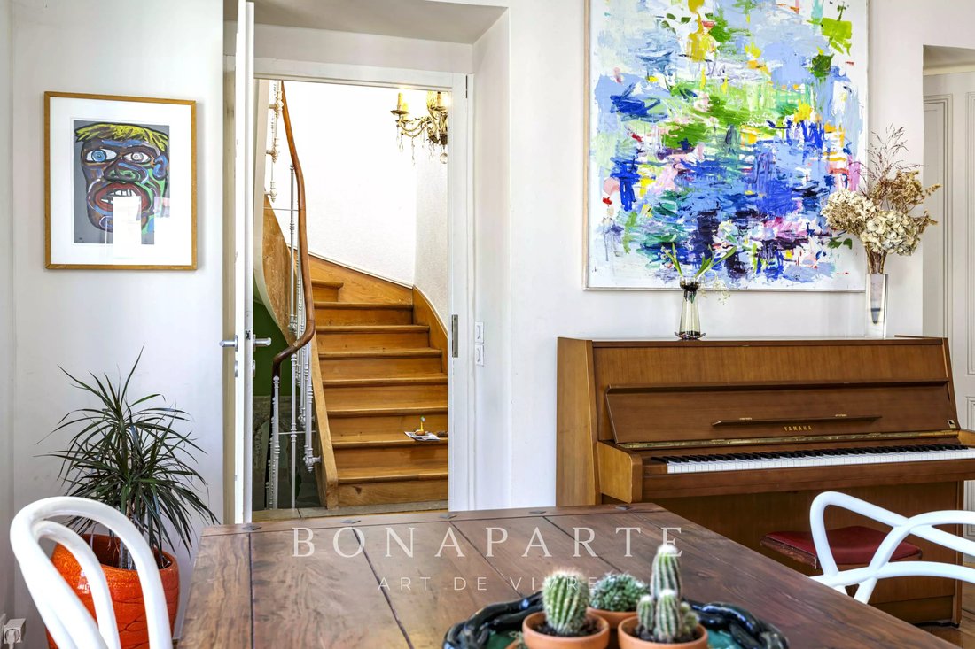 House in Divonne-les-Bains, Auvergne-Rhône-Alpes, France 3 - 18337511