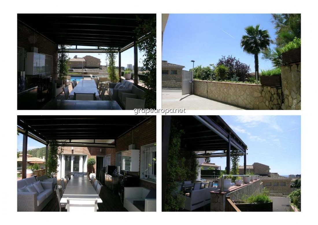 House in Torre Valentina, Calonge i Sant Antoni, Catalonia 3 - 18335120