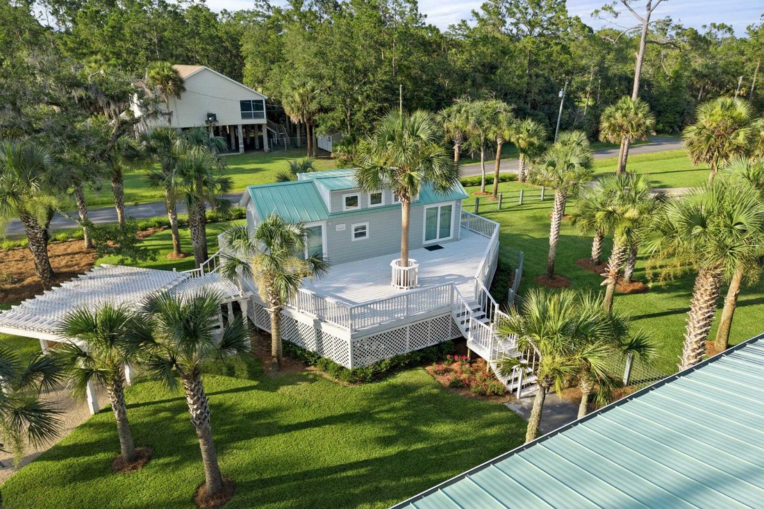 House in Crawfordville, Florida, United States 5 - 18334726