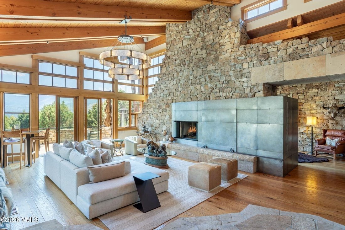 House in Edwards, Colorado, United States 1 - 18341848