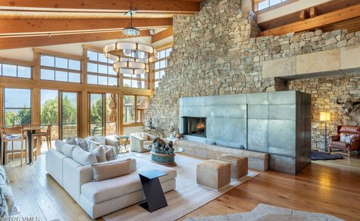 House in Edwards, Colorado, United States 1