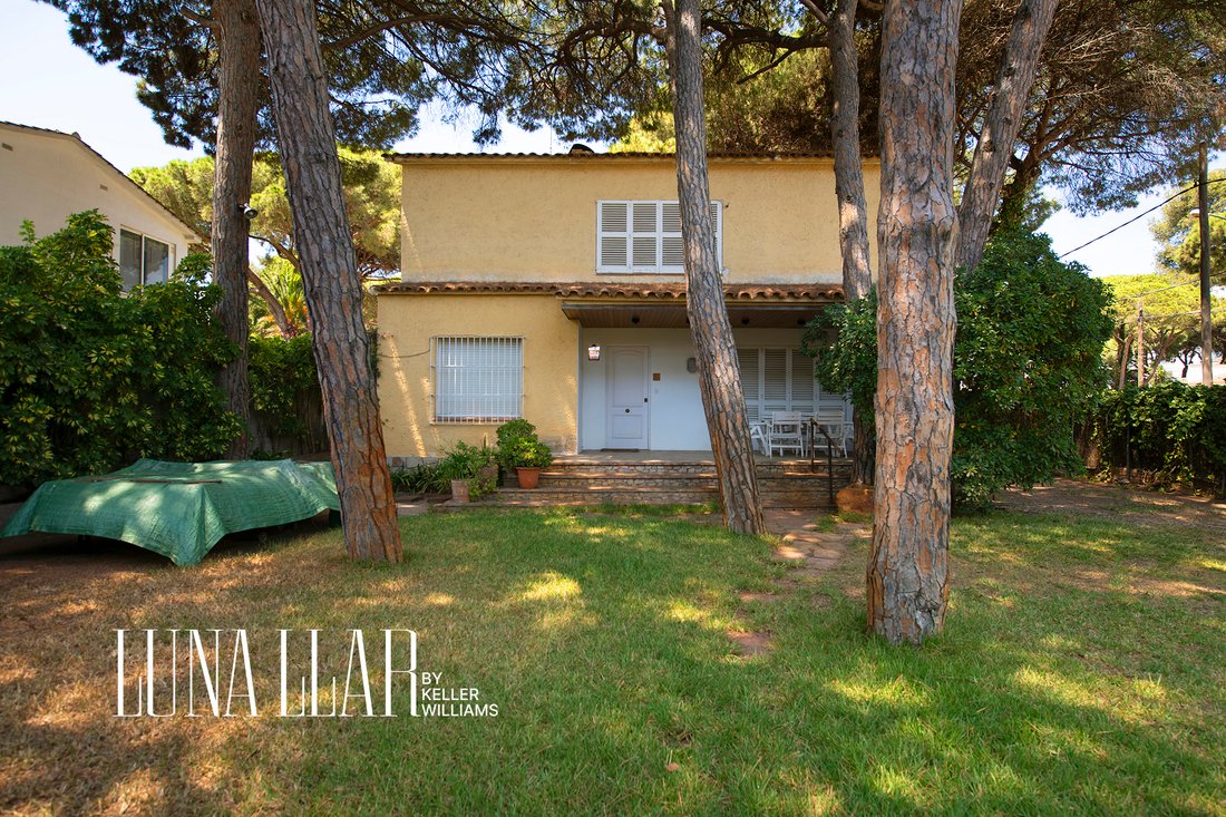 House in Castelldefels, Catalonia, Spain 2 - 18330155
