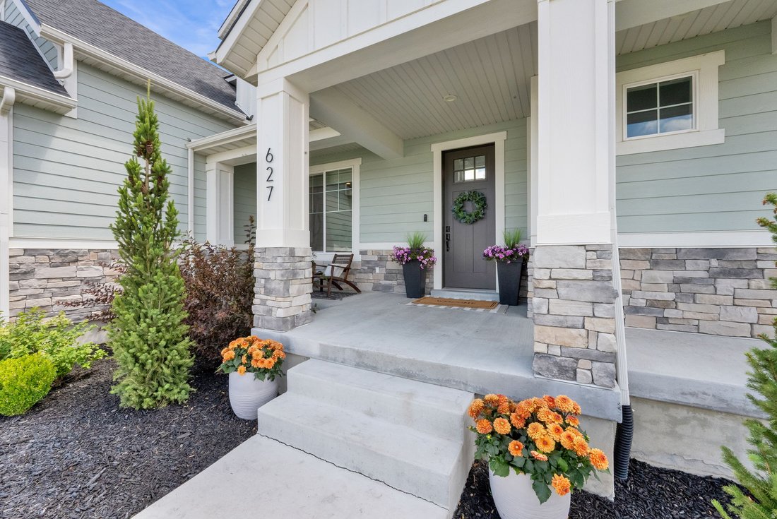 House in Lehi, Utah, United States 5 - 18337589
