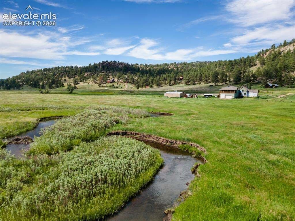House in Florissant, Colorado, United States 3 - 14019165