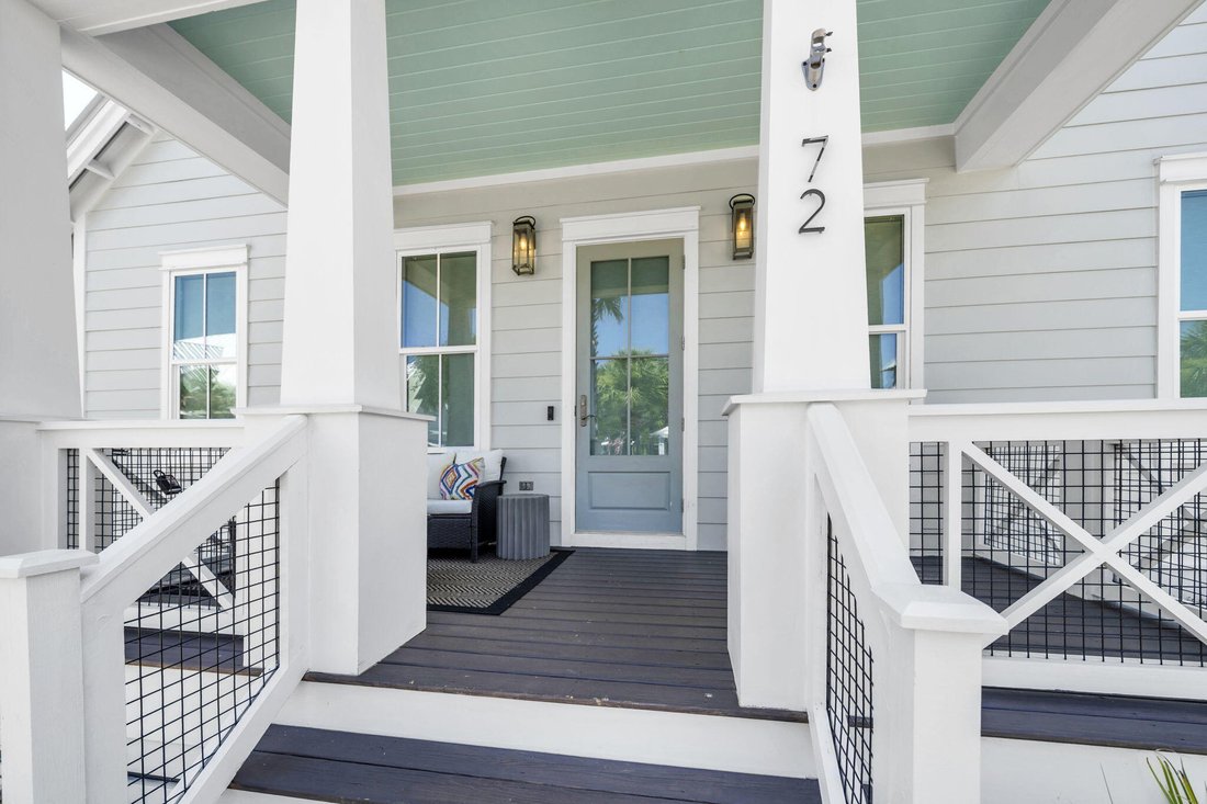 House in Santa Rosa Beach, Florida, United States 4 - 18339557