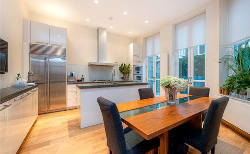 Wohnung in Mayfair, Westminster, England 1