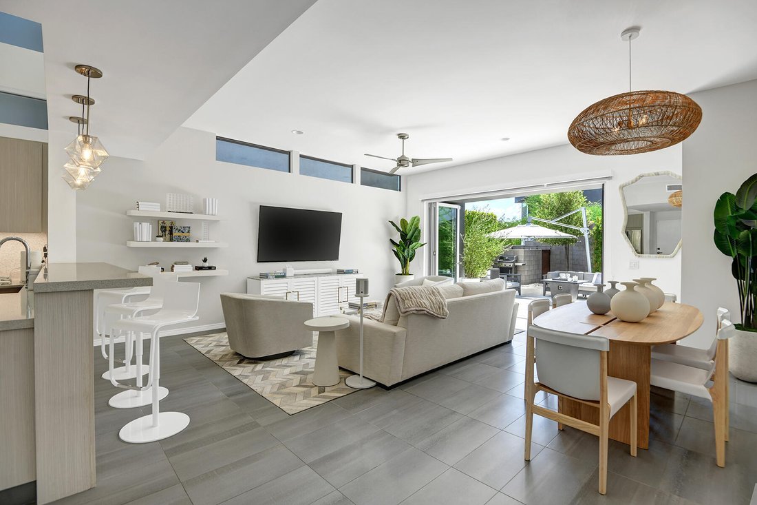 House in Palm Springs, California, United States 3 - 18339518