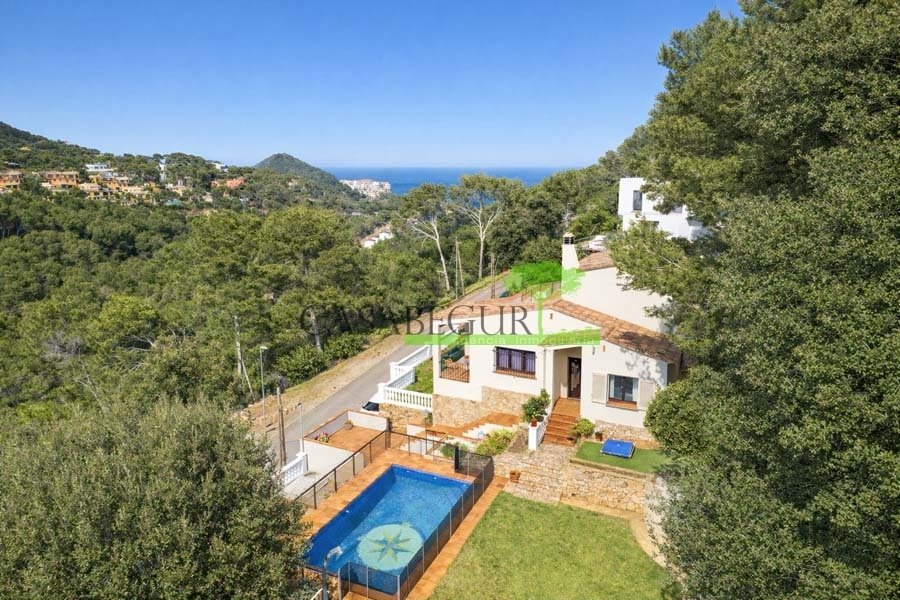 House in Begur, Catalonia, Spain 2 - 18336064