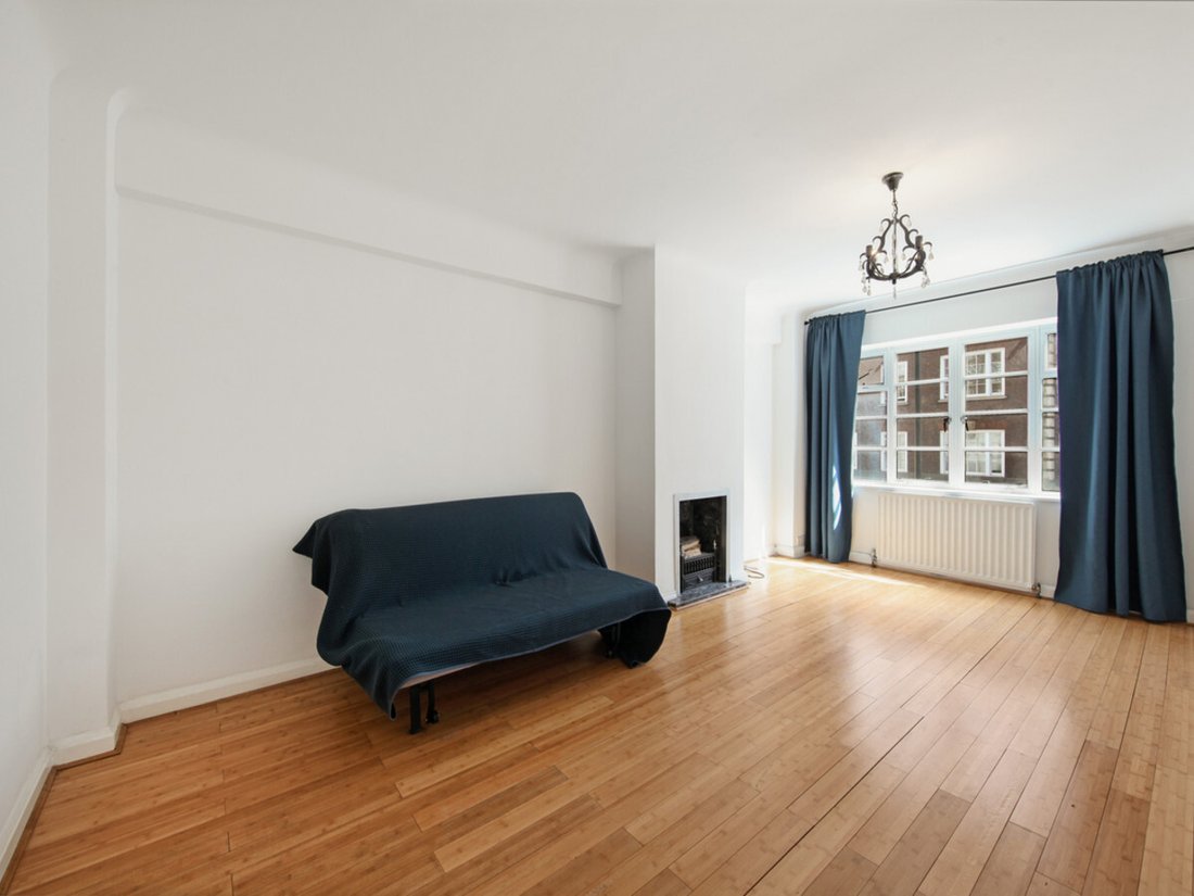 Appartamento a Campden Hill, Kensington e Chelsea, Inghilterra 3 - 18341259