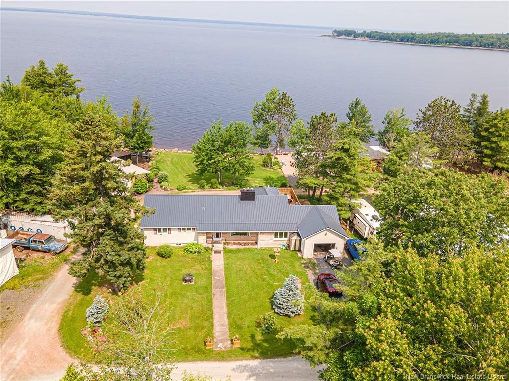 House in Waterborough, New Brunswick, Canada 2 - 18336450