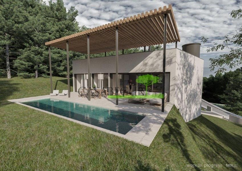 House in Begur, Catalonia, Spain 1 - 18336176