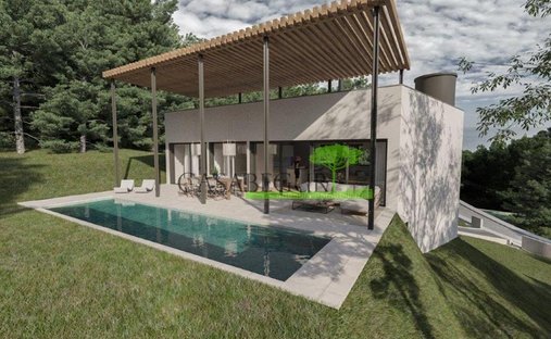 House in Begur, Catalonia, Spain 1