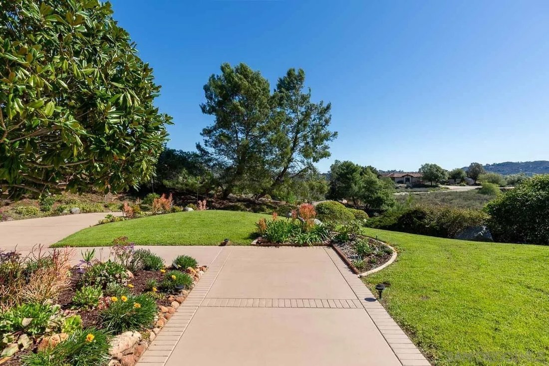 House in Poway, California, United States 3 - 18340407