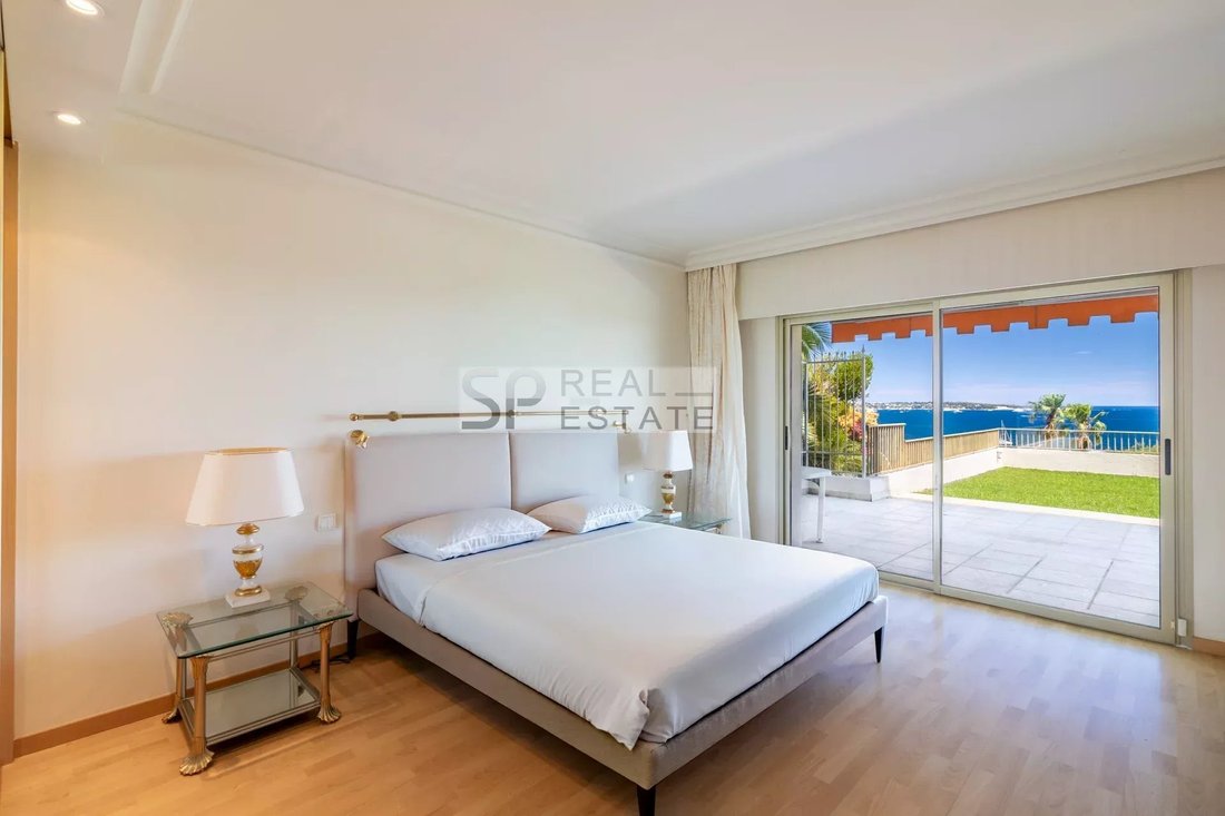 Apartment in La Mer - Le Puadon - Cannes Eden, Vallauris, France 5 - 18334974