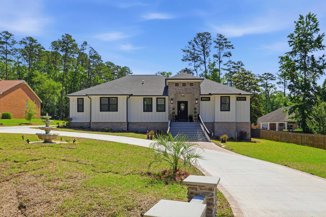 House in Tallahassee, Florida, United States 2 - 18342204