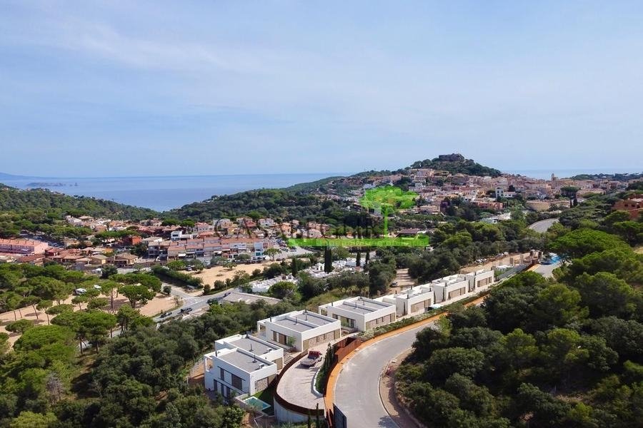 House in Begur, Catalonia, Spain 1 - 18336609