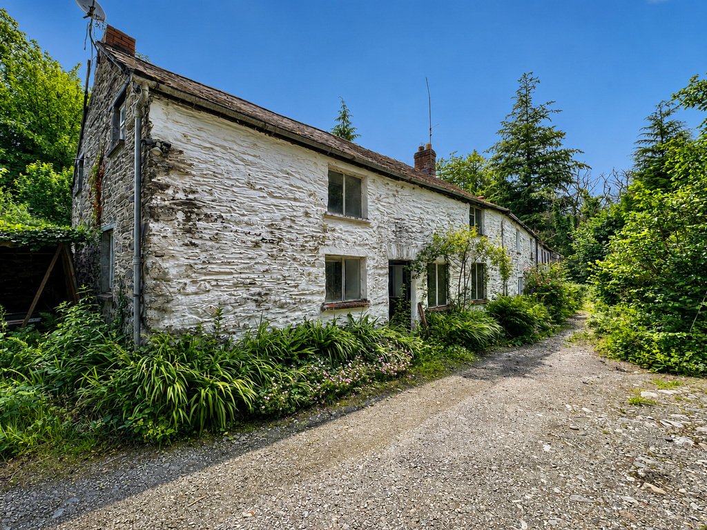 Maison à Talybont, Pays de Galles 1 - 18339478
