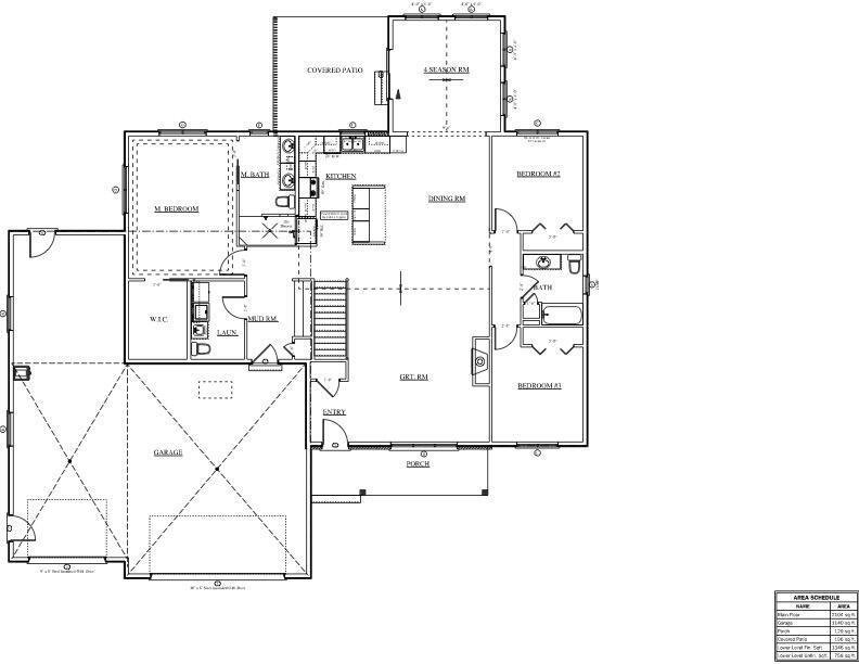House in Holmen, Wisconsin, United States 2 - 18339673