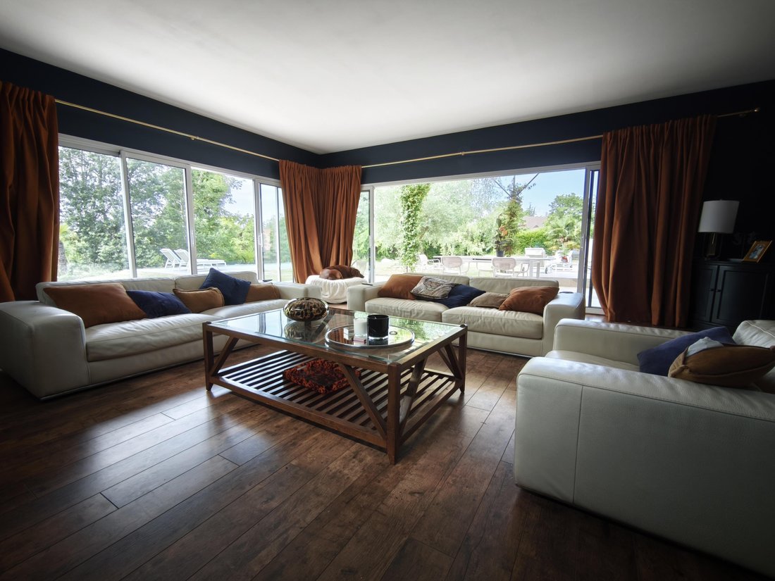 House in Santeny, Ile-de-France, France 5 - 17013617