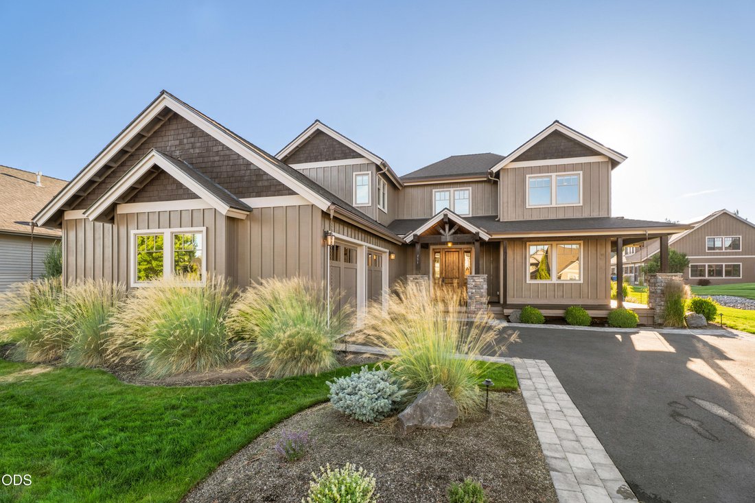 House in Sisters, Oregon, United States 5 - 18334925