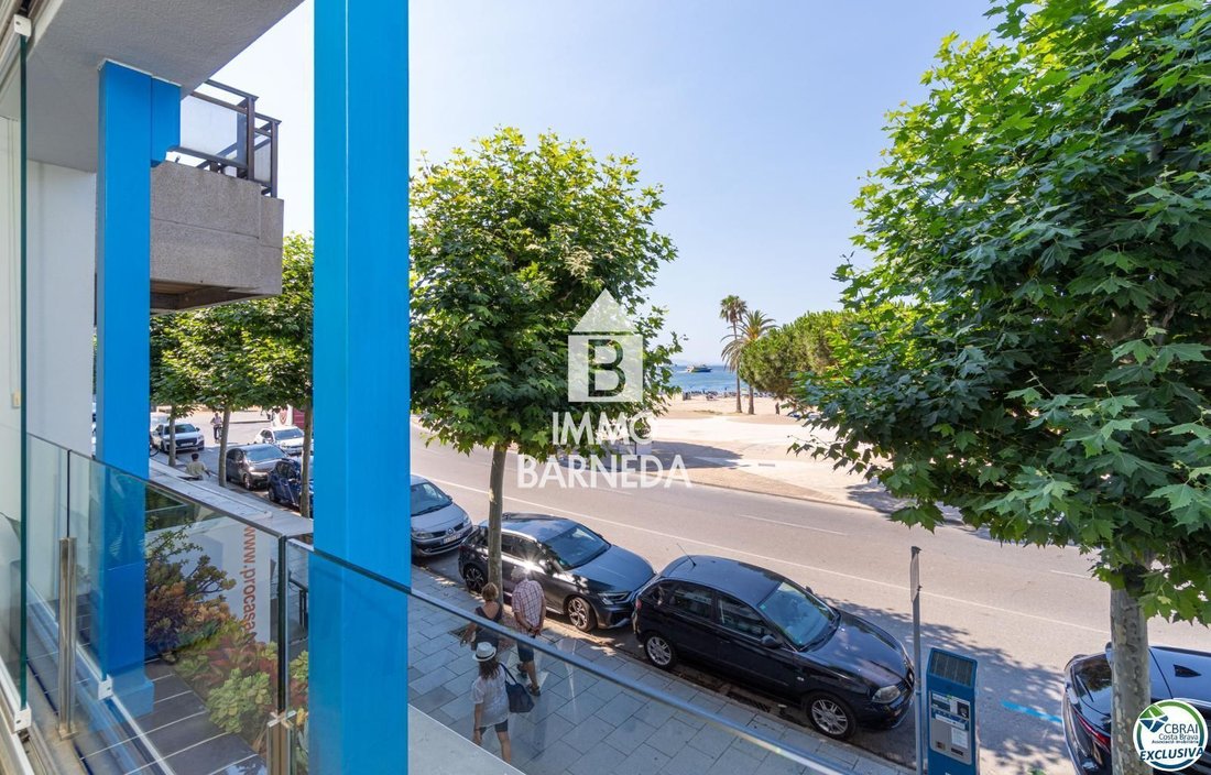 Apartment in Roses, Catalonia, Spain 2 - 18336875