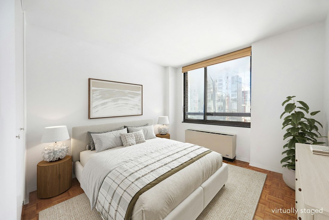 Condo in New York, New York, United States 3 - 18331567