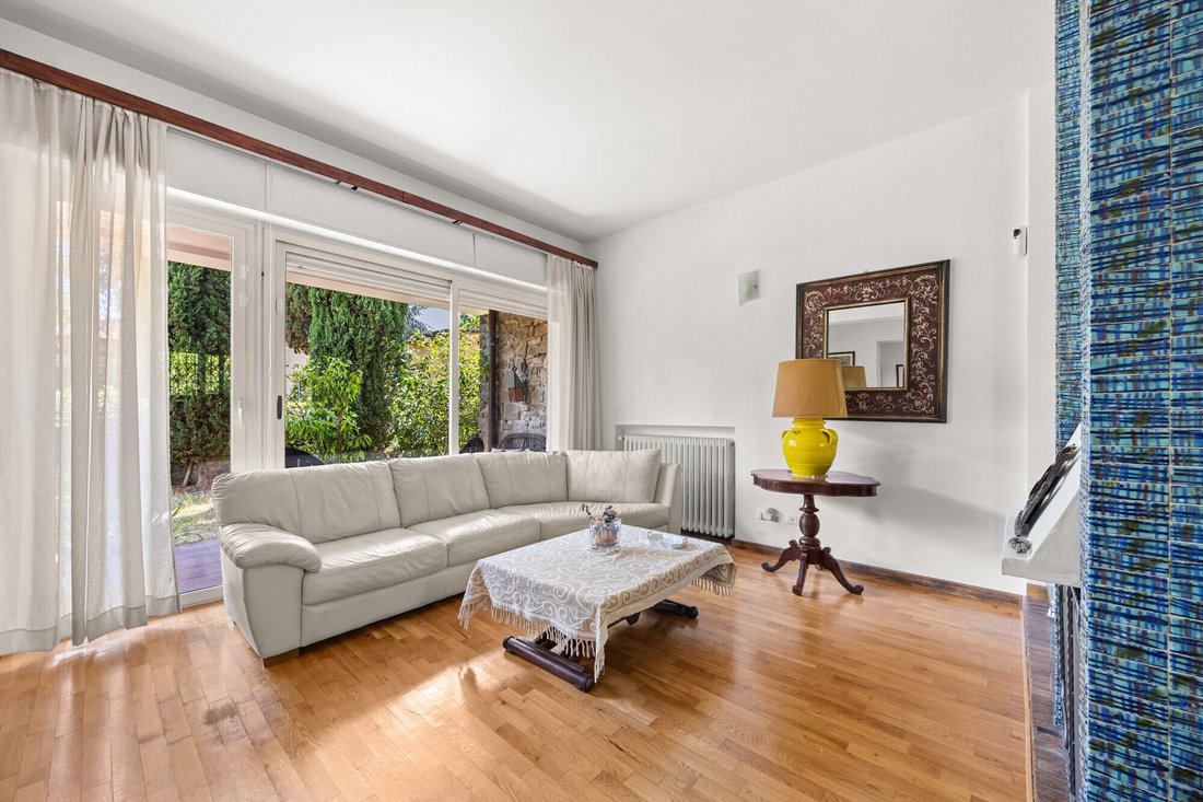 Villa in Center, Florence, Tuscany 5 - 18336714