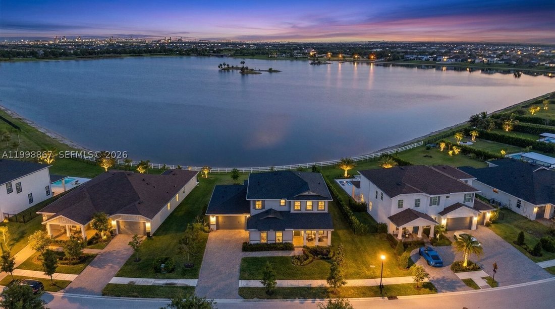 House in Wellington, Florida, United States 1 - 17719400
