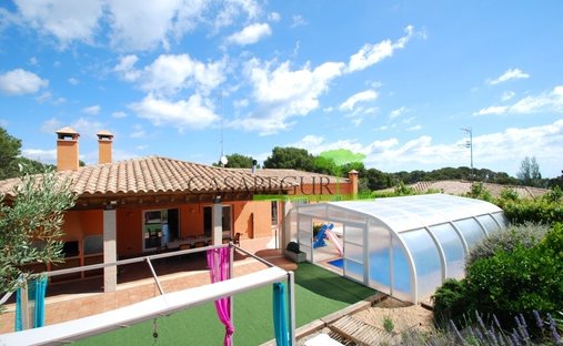 Haus in Begur, Katalonien, Spanien 1