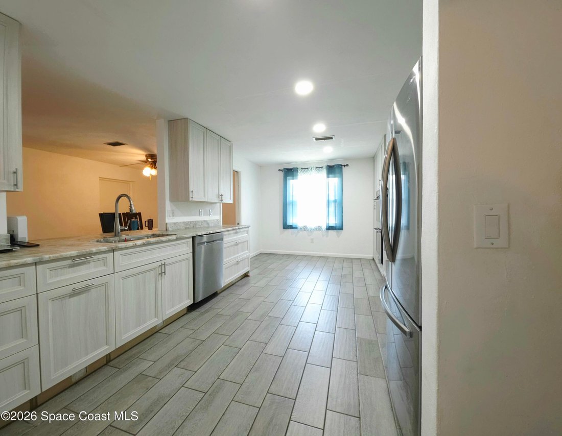 House in Cocoa Beach, Florida, United States 5 - 18339566