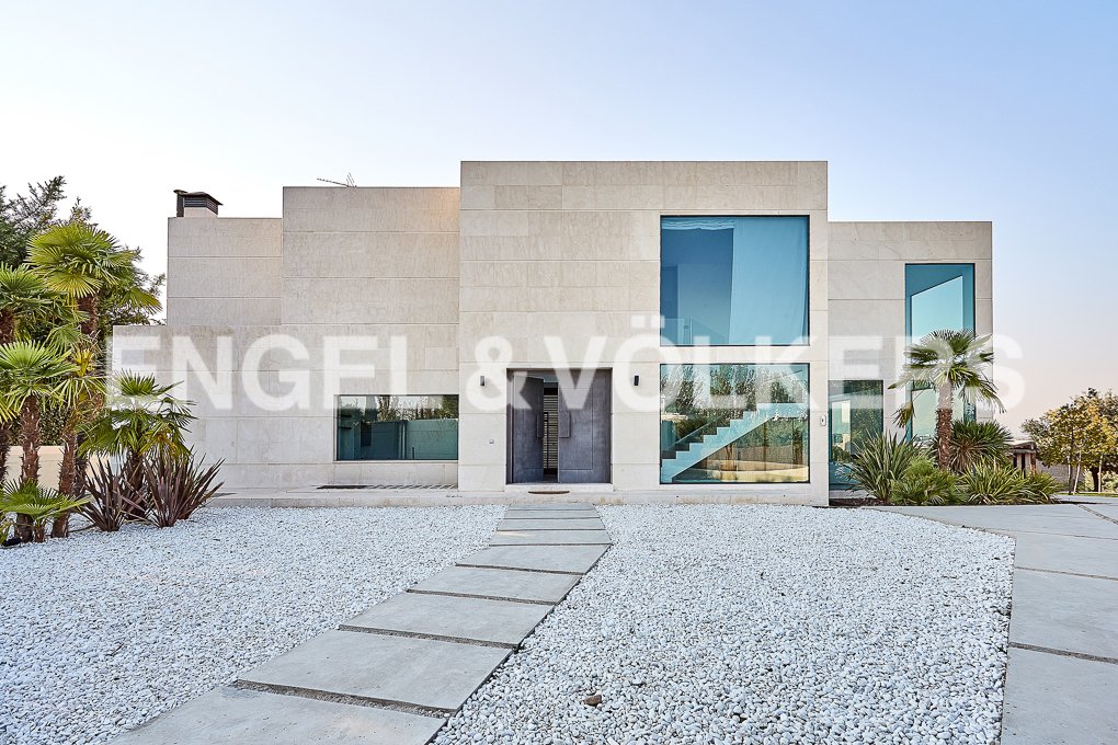 House in La Moraleja, Alcobendas, Comunidad de Madrid 2 - 18341229