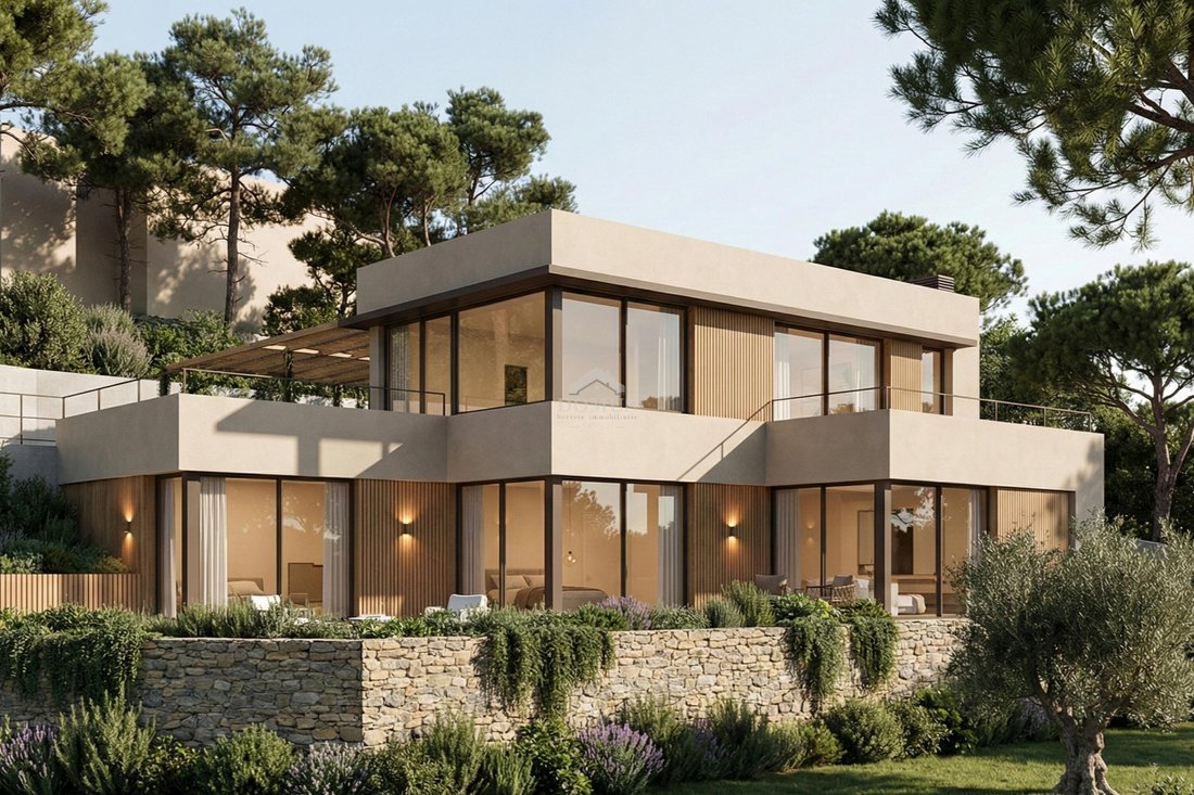 Villa in sa Riera, Begur, Catalonia 2 - 18335632