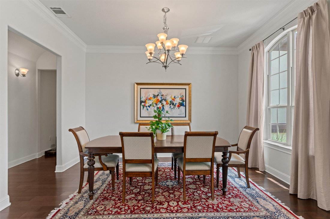 House in Leander, Texas, United States 4 - 17380662