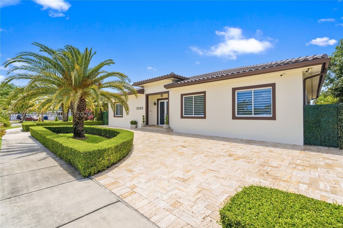 House in Miami, Florida, United States 2 - 18335052