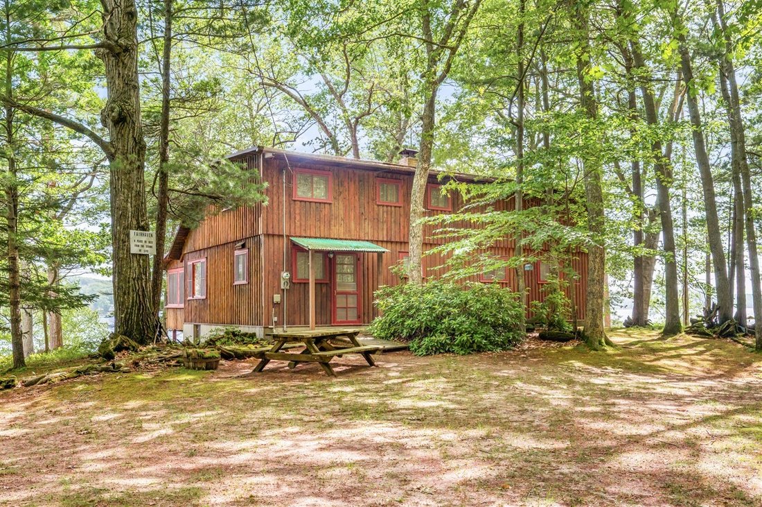 House in Free Soil, Michigan, United States 2 - 18308837