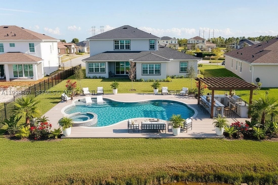 House in Wellington, Florida, United States 4 - 17719400