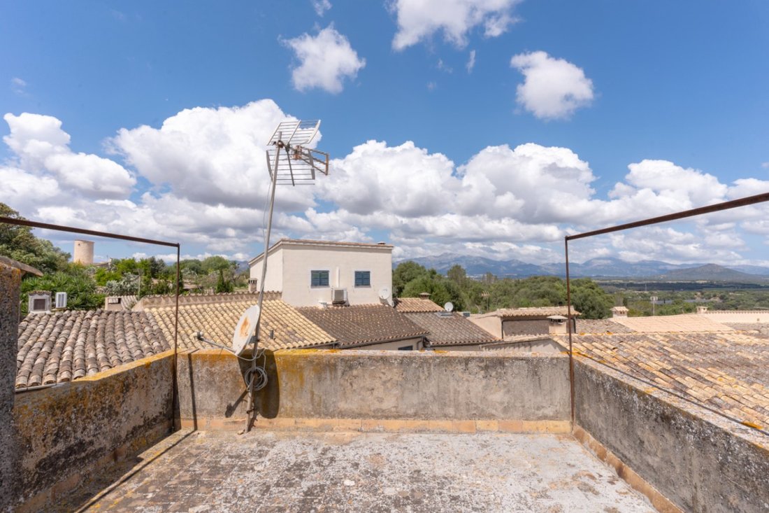 Townhouse in Costitx, Balearic Islands, Spain 5 - 18336987