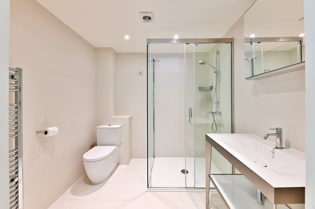 Appartement en Earls Court, Kensington et Chelsea, Angleterre 5 - 18336350
