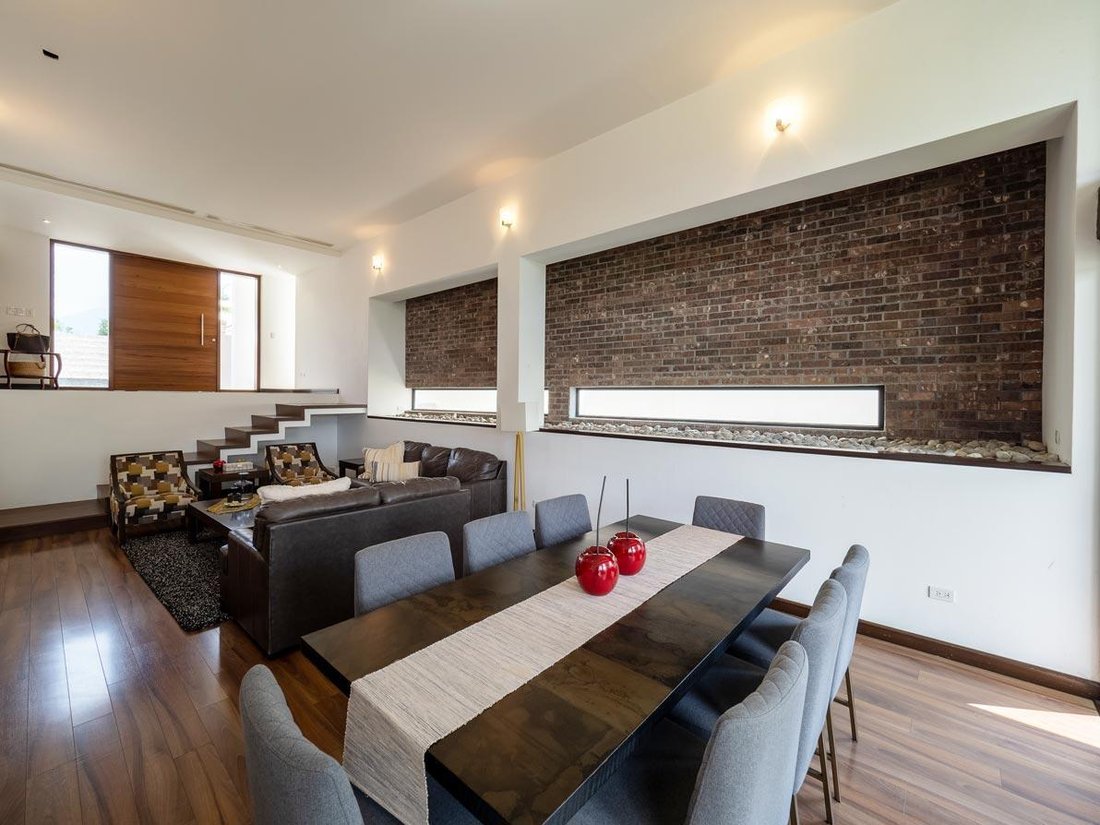 Haus in Monterrey, Nuevo León, Mexiko 5 - 18272947