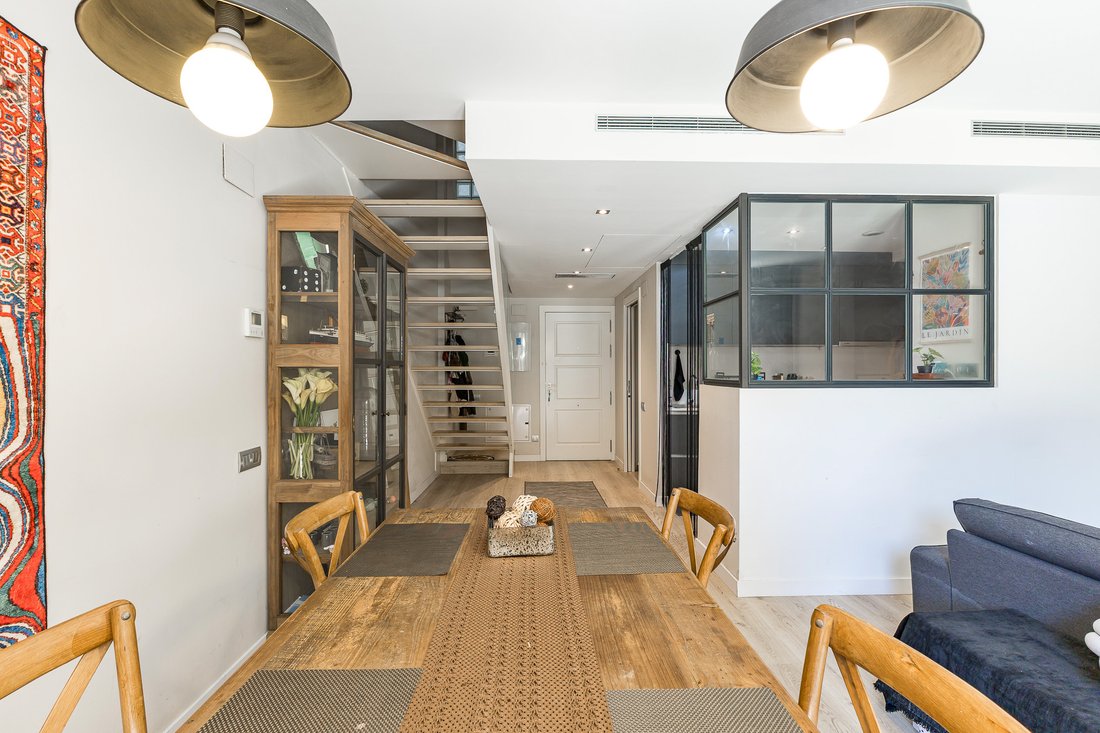 Apartment in Eixample, Barcelona, Spain 5 - 18340562