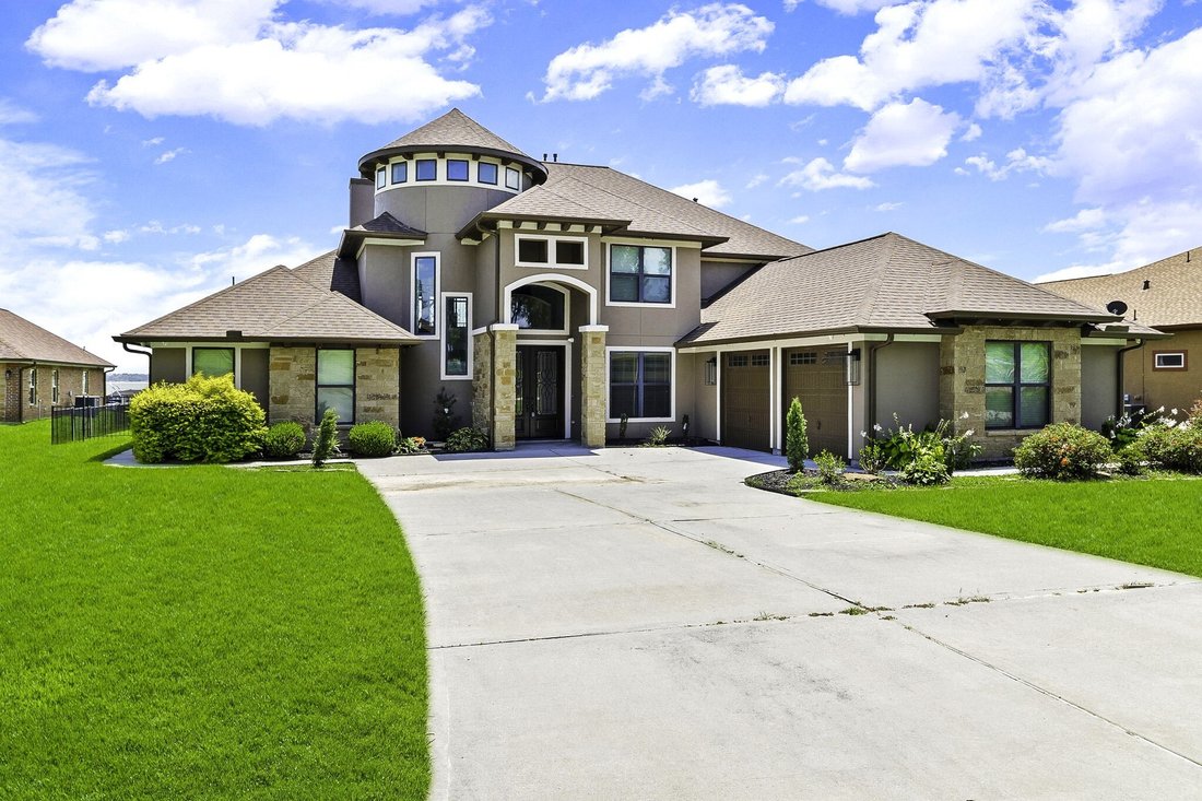 House in Onalaska, Texas, United States 3 - 18340811