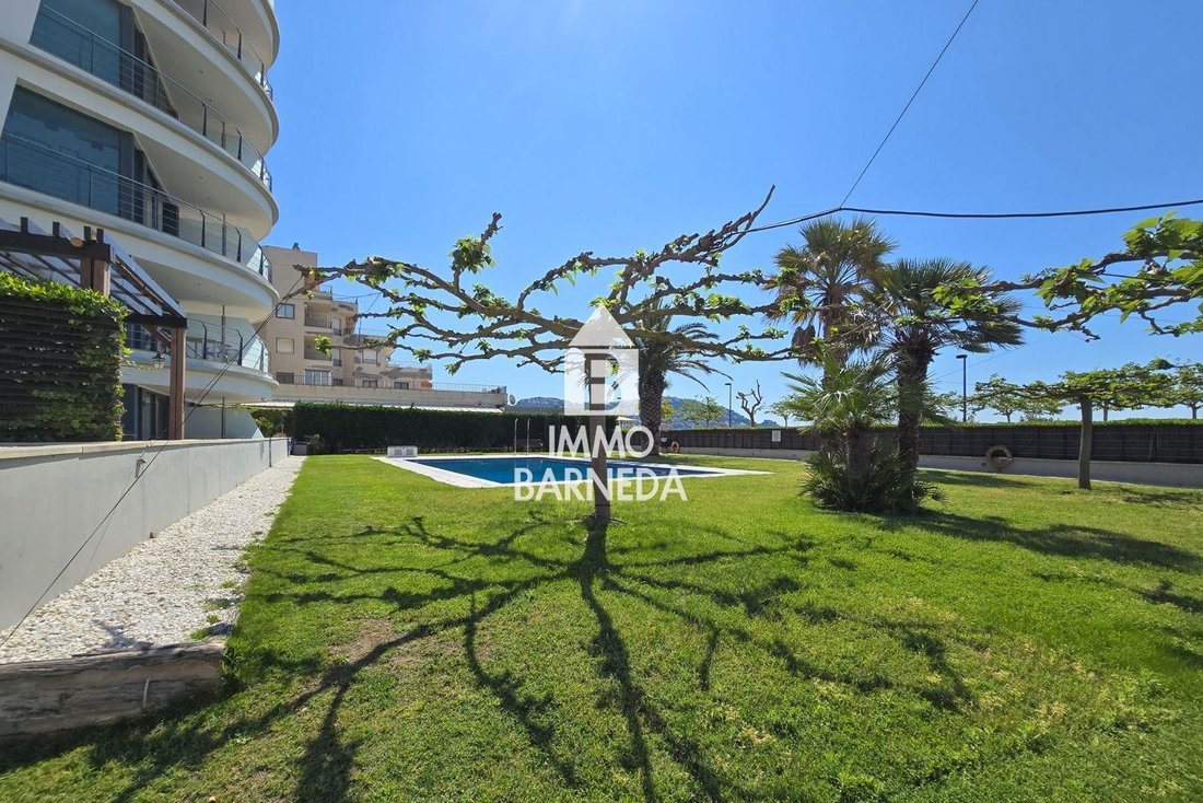 Apartment in Roses, Catalonia, Spain 4 - 18336892
