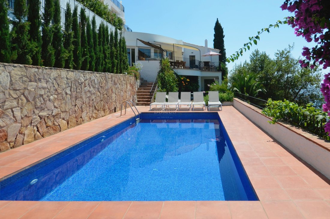 Villa in Begur, Catalonia, Spain 4 - 18335573